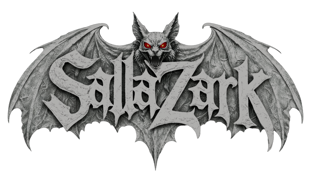 Logo SallazarK